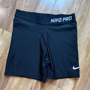Youth XL Nike Pro Dry fit